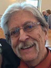 Roger Spaulding's Instagram, Twitter & Facebook