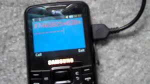 Samsung A177 Unlocked with code from ...