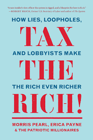 Tax The Rich The New Press