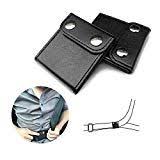 3 Seatbelt Adjuster Ilivable Comfort Auto Shoulder Neck Protector Locking Clip Cover Vehicle Car Seat B Best Car Seats Best Cars For Women Seat Belt Adjuster