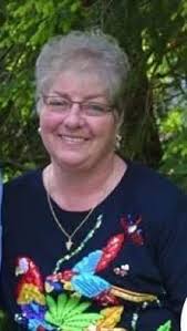 Patricia Alvarez Obituary May 1, 2025