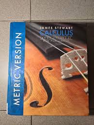 Debisutujame anton calculus a new horizon pdf xirubuzuzazali. James Stewart Calculus Early Transcendentals Metric Version 8th Edition Sitdp Books Stationery Textbooks Tertiary On Carousell
