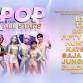 K-Pop All Stars event in Ramsgate
