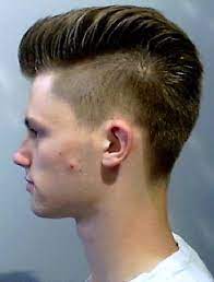 Men S Hair Haircuts Fade Haircuts Short Medium Long Buzzed Side Part Long Top Short Sides Hair Style Hairstyle Haarschnitt Haartrends 2015 Frisuren