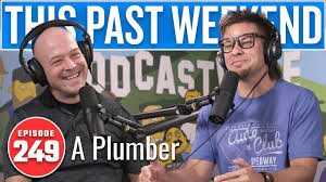 Our experienced team is ready to solve your toughest plumbing issues using safe, proven methods. A Plumber This Past Weekend W Theo Von 249 Youtube