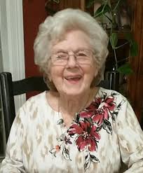 Charlotte Loper Obituary (1926