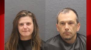2 more arrested in 'drug round-up' in Oconee Co.