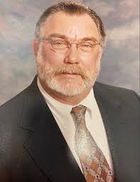 Obituary information for Edward Barrett Thornton