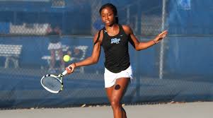 The latest tennis stats including head to head stats for at matchstat.com. Tiffany William Women S Tennis Middle Tennessee State University Athletics