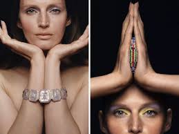 BST Hermès HB8: Sự kết hợp tinh tế giữa sắc màu và ánh sáng