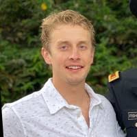 Tyler Fishback's Instagram, Twitter & Facebook