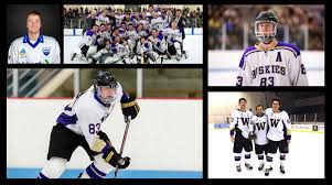 Scoreboard.com offers scores service from more than 200 hockey competitions from around the world. After Reaching Hockey S Heights Ex Husky Scores As An Agent Author Uw Magazine University Of Washington Magazine