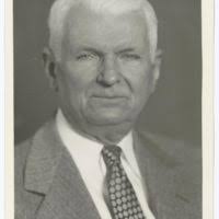 Dr. Daniel Dorchester, portrait bust