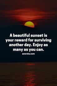 As you watch it dip below the horizon, you get all the feels and yearn for perfect sunset quotes to capture your feelings. 200 Best Sunset Quotes With Beautiful Pictures Part 2 Sunset Quotes Funny Romantic Quotes Surfing Quotes