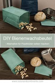 Diy Anleitung Bienenwachsbeutel Selber Machen Nachhaltig Reisen Mit Plastiktuten Alternative Nicht Nur Unter In 2020 Wachstuch Selbst Herstellen Plastiktute Beutel