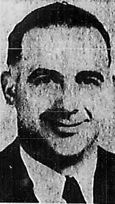 Nicholas Moser Sr. (1908-1963)