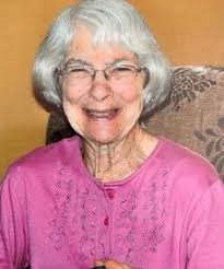 Obituary of Ruth Eleanor Sereda