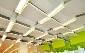 By chance, if a seep out appears in the overhead plumbing, a hovering ceiling can signify the dissimilarity between a costly. Suspended Ceiling Light Diffusers Diffuser Specialist