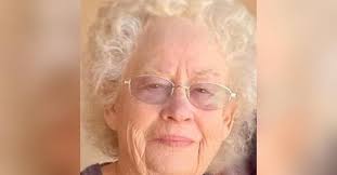 Glenna Luna Obituary