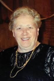 Ruthie H. Garvey Obituary November 3, 2019