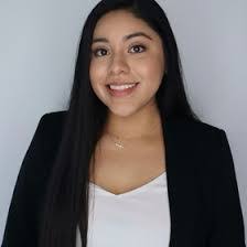 Andrea Mosqueda's Instagram, Twitter & Facebook