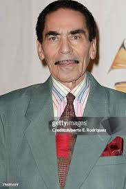 Daryl Roach attens The Recording Academy's Special Merit Awards... News  Photo