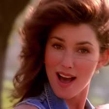 Shania Twain