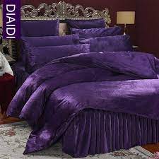 Shop for purple comforter sets at walmart.com. Pin On Bedroom
