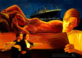 Check spelling or type a new query. Artstation Jack Rose Titanic Robert Alejandro Mendez Suarez Elfanartista