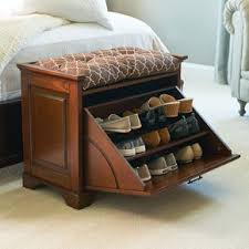 Abbie Deaton Space I Like The Idea Of This You Can Have Easy Storage For Shoes And You Can Use The Benc Space Saving Furniture Furniture Indoor Furniture