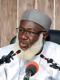 Usama Abdullahi Aliyu