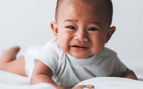 There's a reason for that: Does Your Baby Hate Sleep Little Ones