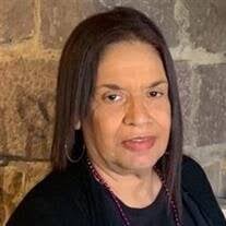 Betty Rivera Obituary