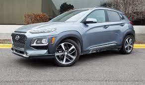 The subcompact hyundai kona is the whole package: Test Drive 2020 Hyundai Kona Ultimate The Daily Drive Consumer Guide The Daily Drive Consumer Guide
