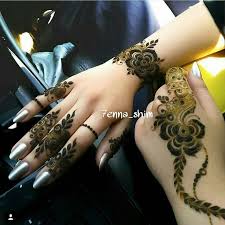See more ideas about henna, henna designs, henna tattoo designs. 49 Inspiration Henna Design In Instagram