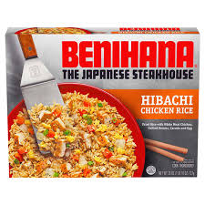 Cook and stir over medium heat, breaking up any chunks of rice, until hot, about 5 minutes. Product Details