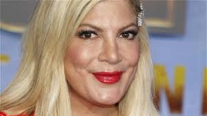 Tori Spelling's Daughter Is Practically Her Twin