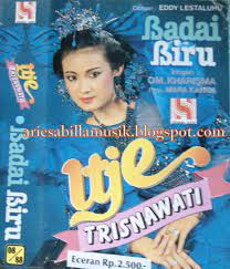 Nikmati kemudahan download badai biru, streaming badai biru, dan lirik lagu badai biru hanya di musik area. Download Lagu Itje Trisnawati Badai Biru Mp3