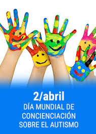 Día Mundial de Concienciación sobre el Autismo: Tecnologías de ...