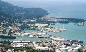 Obviously, this is as busy as mahé, in particular, is well built for tourism. Mahe Island Victoria Seychelles Cruise Port Schedule Cruisemapper