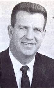 Elvas Lionel “Bud” Brady (1910-1977): homenaje de Find a Grave