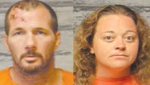 Details emerge in fatal wreck, murder charges
