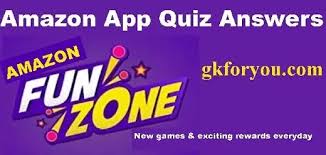 Canada day is exactly what it sounds like: Amazon National Technology Day Quiz When Is National Technology Day Celebrated