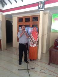 Pukul 19.00 wib tempat : Serah Terima Jabatan Kades Lama Ke Pj Kades Pringombo Tahun 2019 Website Pringombo