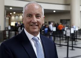 Chattanooga Metropolitan Authority board OKs $25 million loan for 1,300-car  parking garage at airport