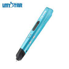 3d Printing Pen For Kids With Led Display Pla Filament Diy Graffiti Painting Doodler 3d Pen Creative Birthday Christmas Gifts Storecharger 3d Pen Graffiti Painting 3d Pens