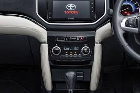 Check spelling or type a new query. Toyota Rush On Road Price Diesel Features Specs Images
