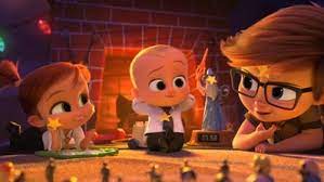 Ver Hd El Bebe Jefazo 2 Negocios De Familia 2021 Pelicula Completa En Linea Espanol Latino