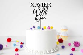 The invitees to the birthday party and the birthday boy/girl wait eagerly for a delicious cake. Tribal One Cake Bunting 1st Birthday Custom Made Personalized Name Or Number Pink Gold Smash Cake Photo Shoot Cake Table Decoration Garlands Flags Bunting Paper Party Supplies Delage Com Br