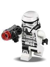 Imperial Patrol Trooper Lego Star Wars Sets Star Wars Awesome Lego Stormtrooper